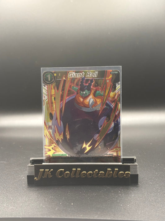 Dragonball Super - Mythic Booster DB2-126 SR Giant Ball