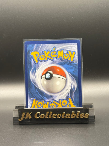 English Pokemon - Shining Fates - Stonjourner Shiny SV075/SV122