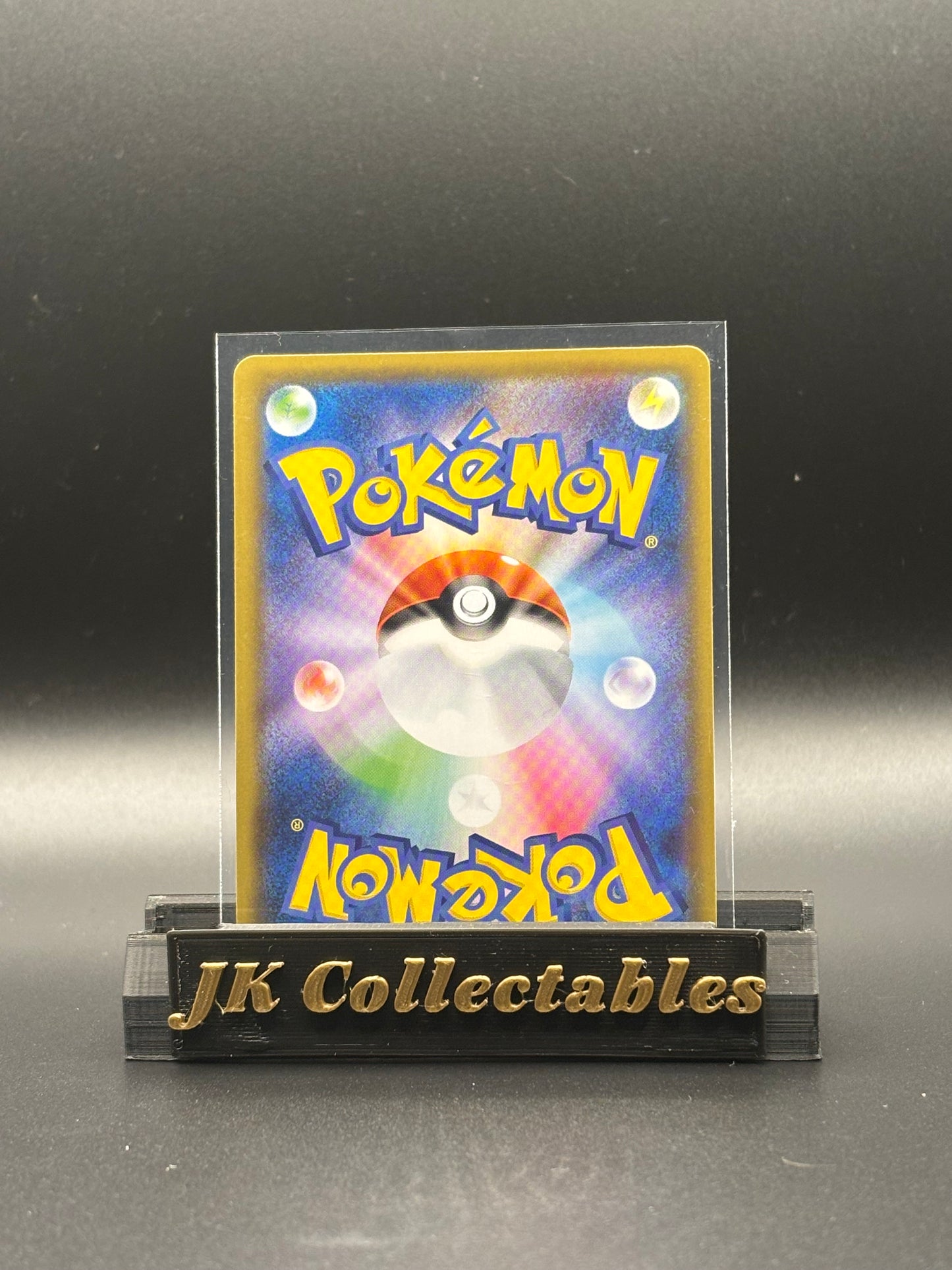 Japanese Pokemon - Shiny Star V - Indeedee Shiny 258/190