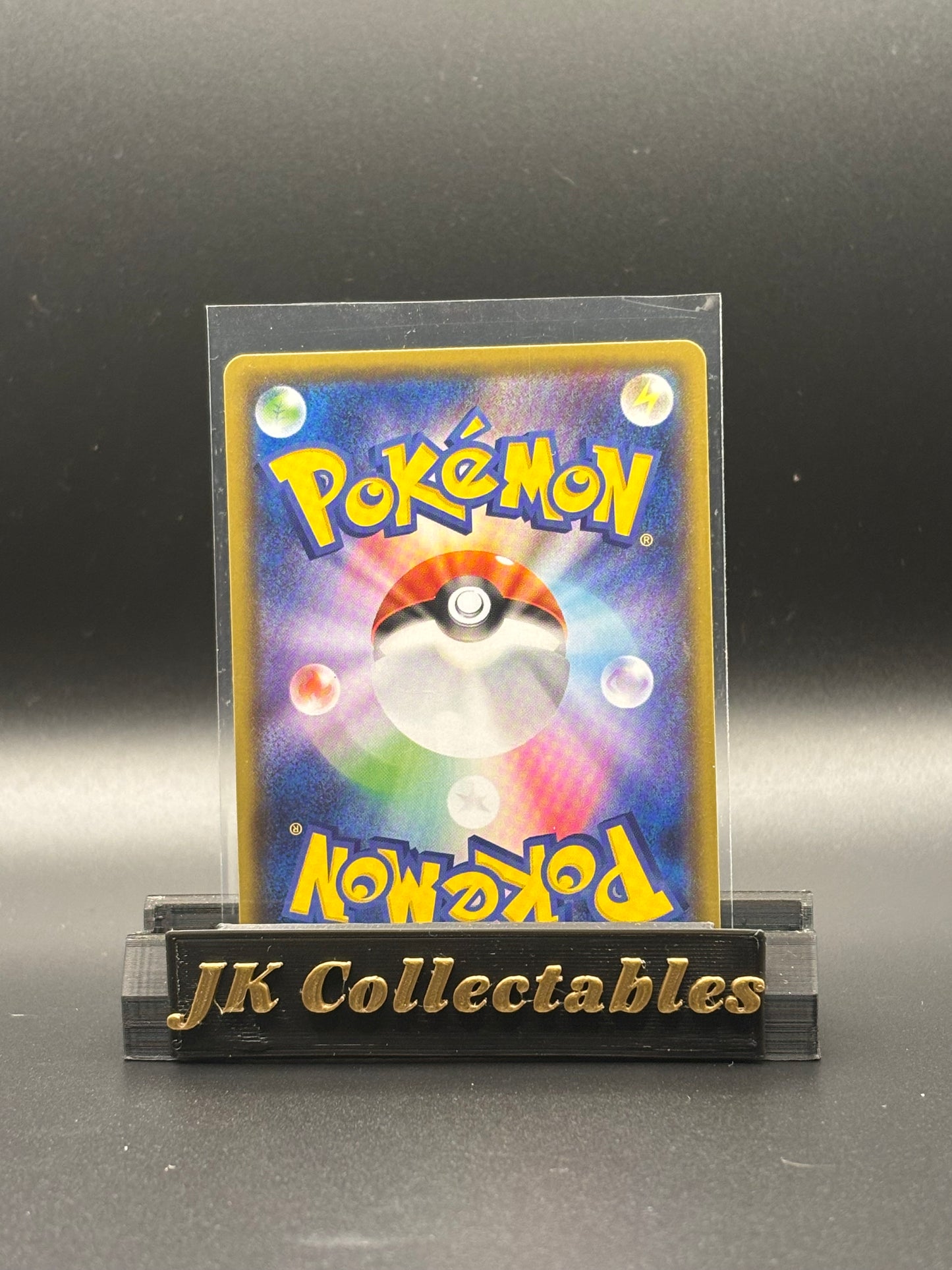 Japanese Pokemon - Shiny Star V - Eiscue Shiny 234/190