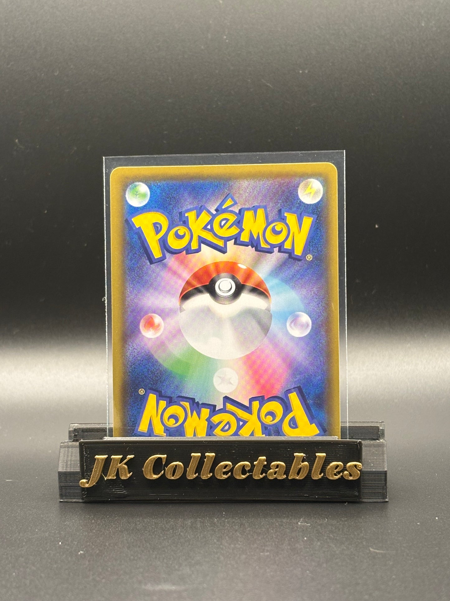 Japanese Pokemon - Shiny Star V - Cramorant V Shiny 326/190