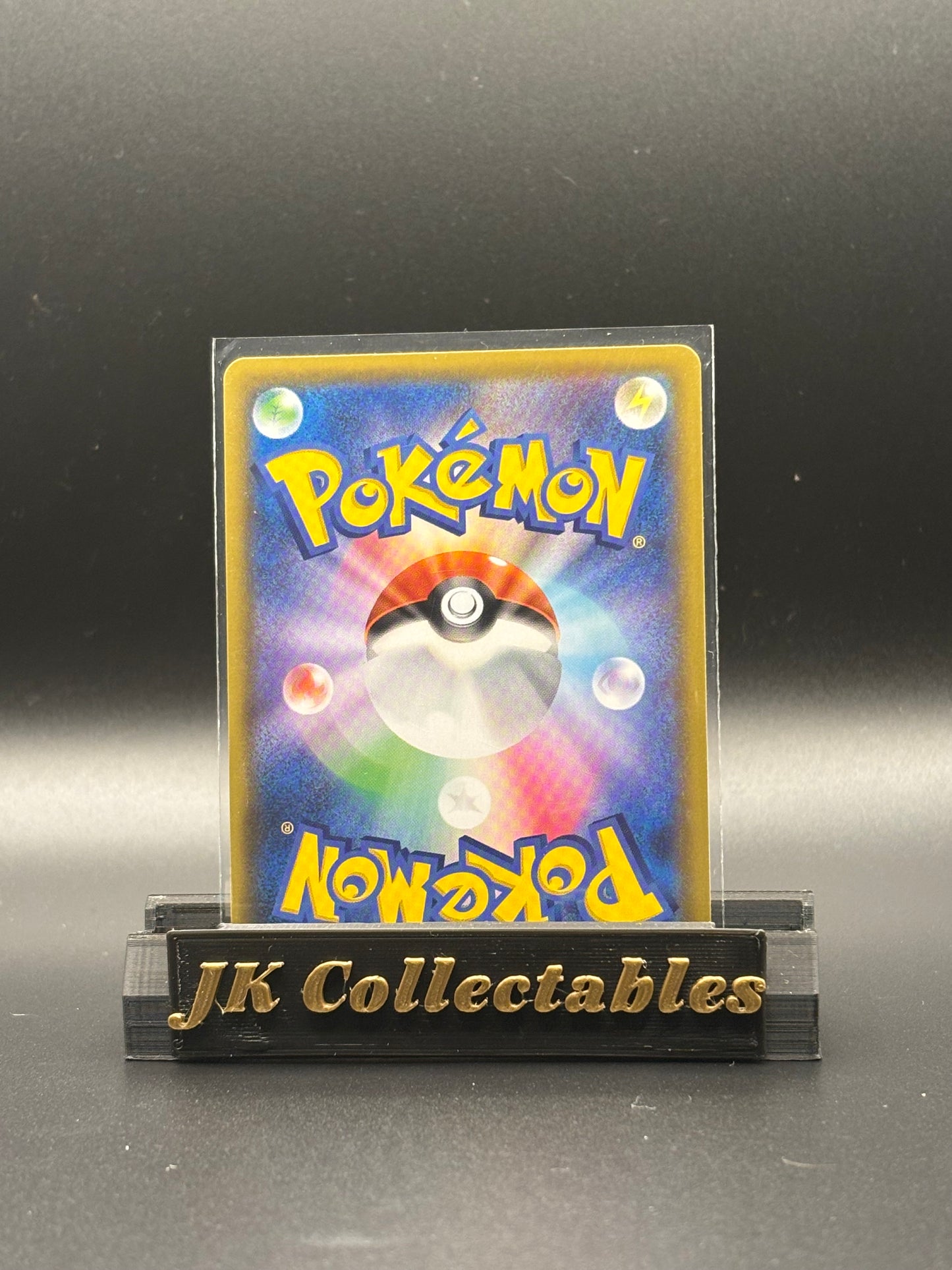 Japanese Pokemon - Shiny Star V - Rotom Shiny 237/190