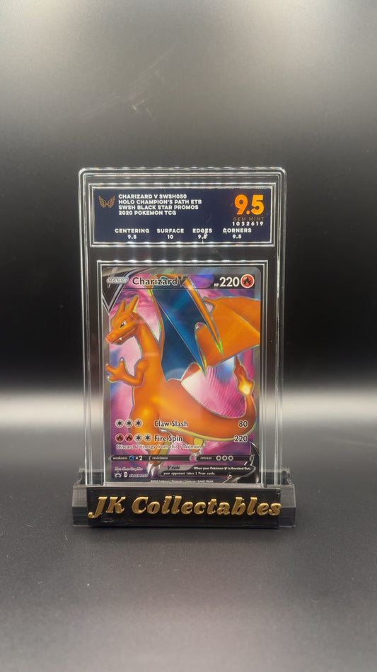 ARK 9.5 - Pokemon Charizard SWSH050