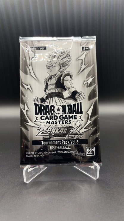 Dragon Ball Super Tournament Pack