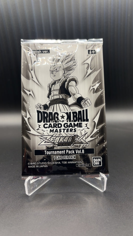 Dragon Ball Super Tournament Pack