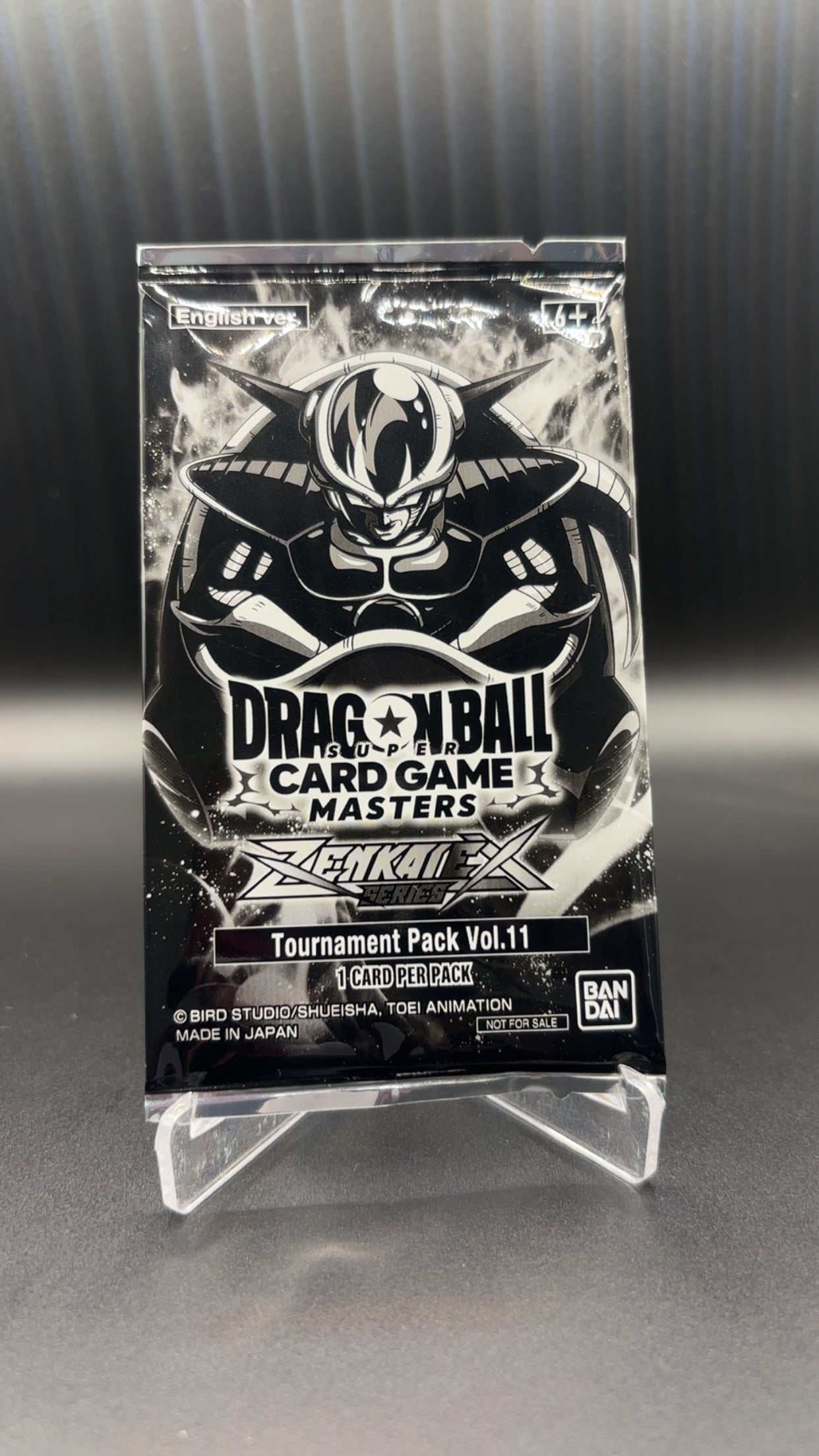 Dragon Ball Super Tournament Pack