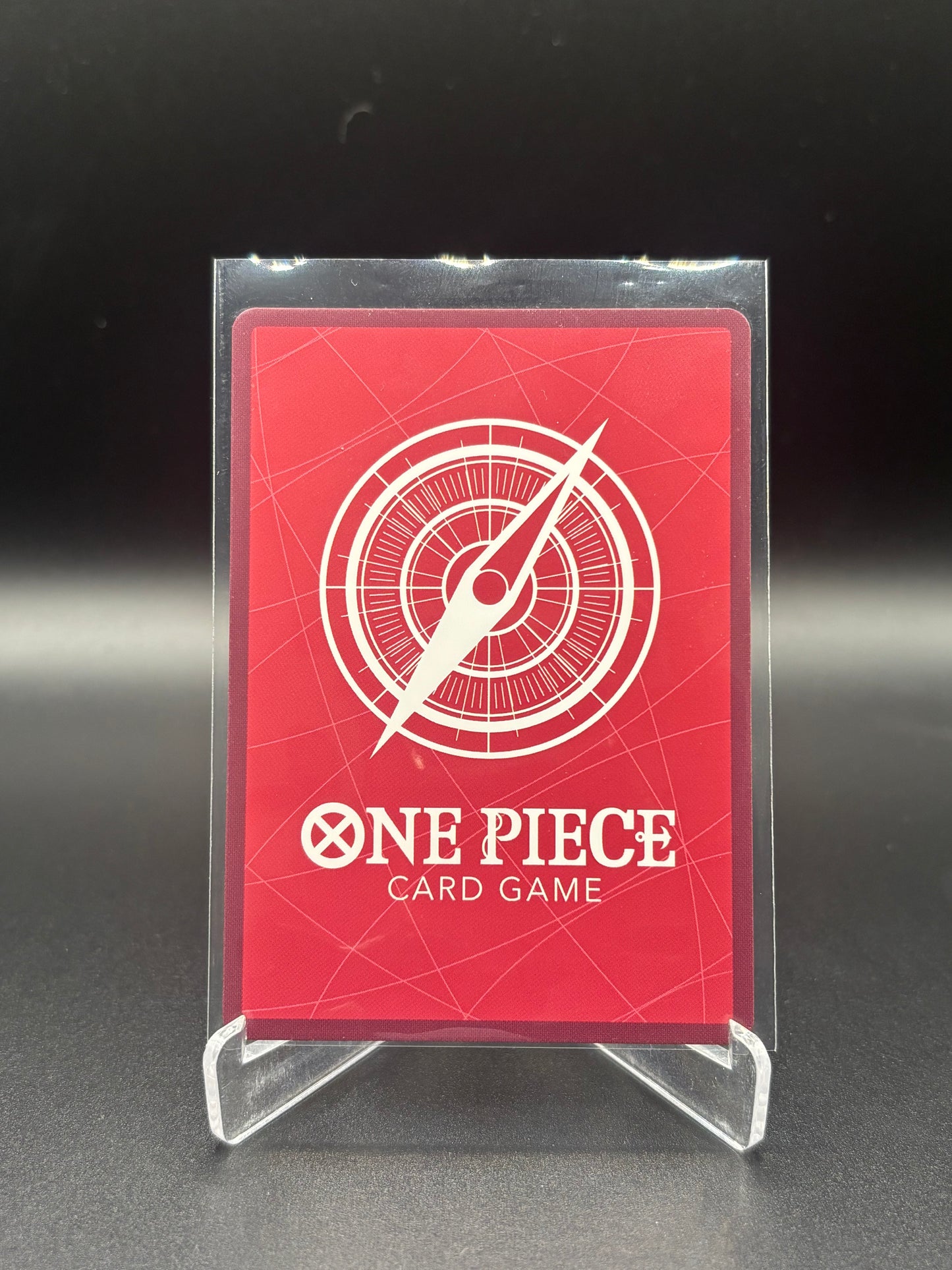 One Piece - OP05 Enel Leader Alt Art OP05-098