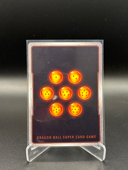 Dragon Ball Super - Powers Combined, Kibito Kai BT3-043 (Not For Sale Promo)
