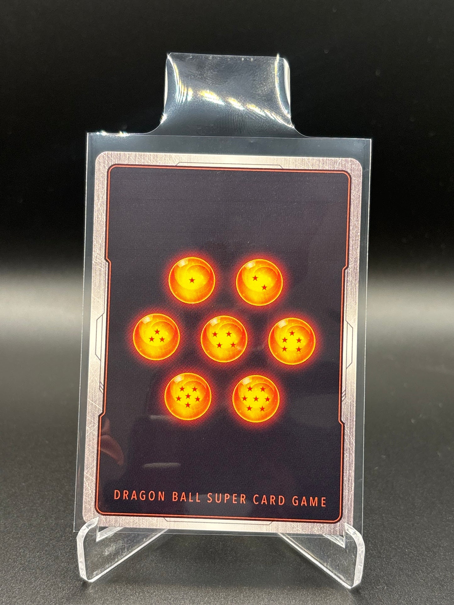 Dragon Ball Super - Frieza, Mutable Menace P-201 Promo