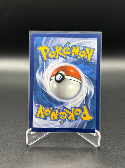 Pokemon - Lillie's Determination 169/132 Full Art Trainer