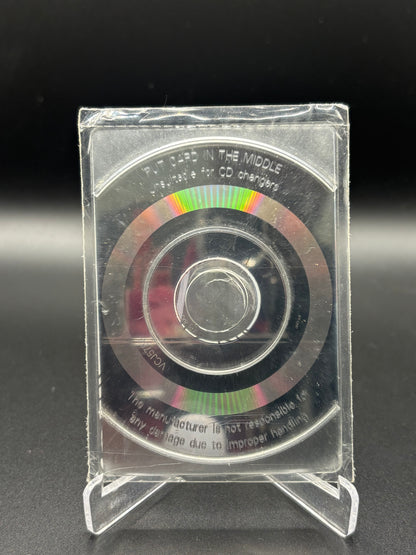 Dragon Ball Card - Son Goku CD-Rom