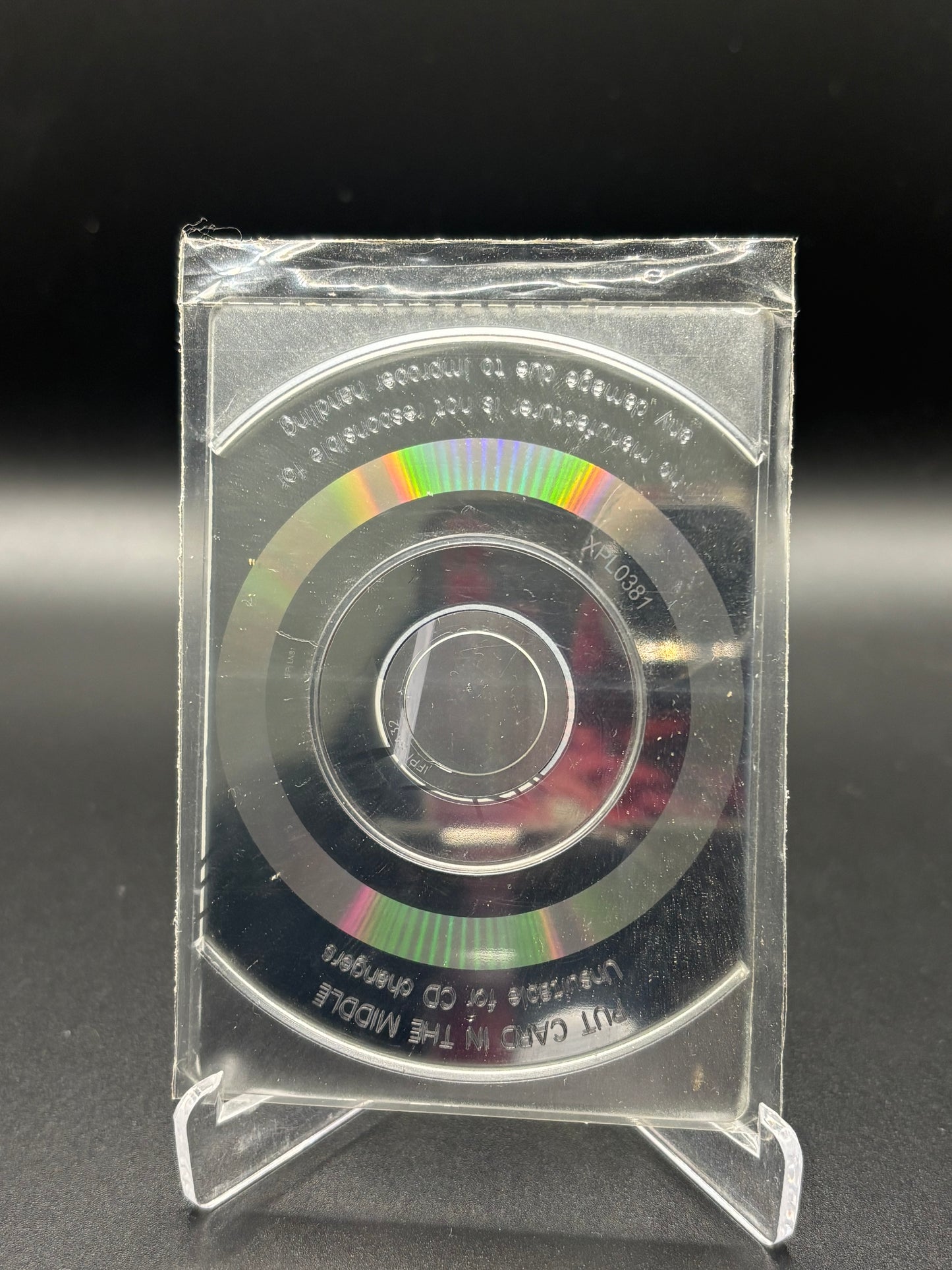 Dragon Ball CD-Rom - Gohan CD-Rom