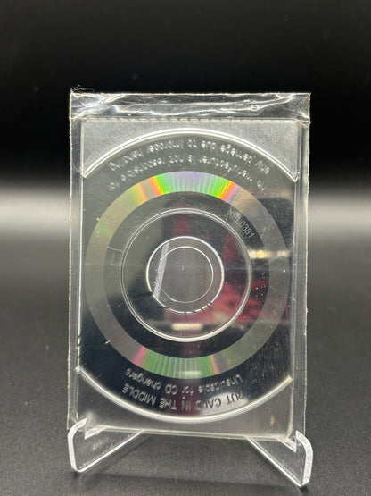 Dragon Ball CD-Rom - Gohan CD-Rom