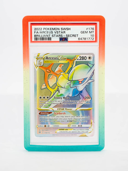 Various PSA Slab Bumper