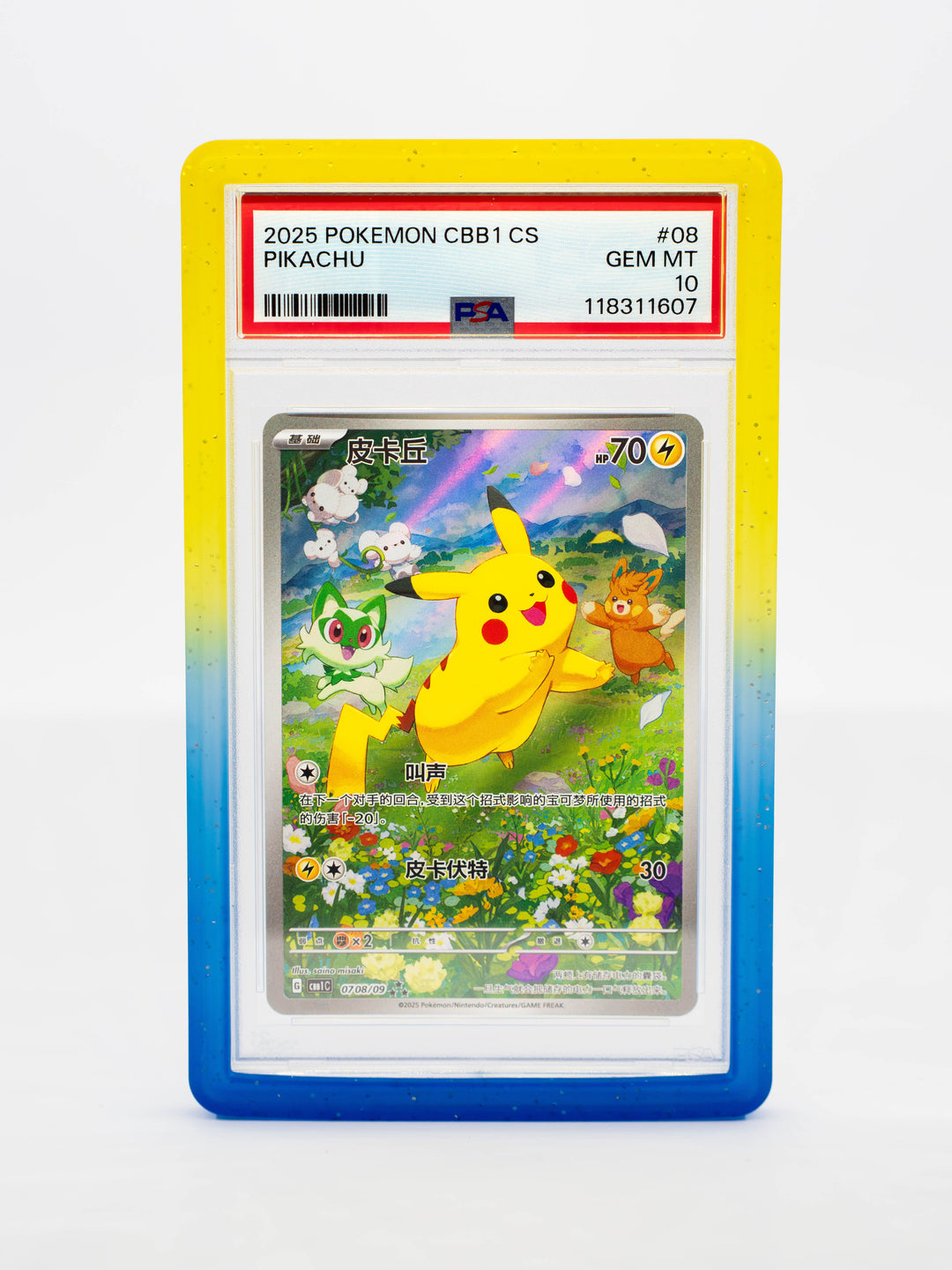 Various PSA Slab Bumper