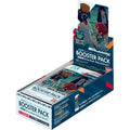 Japanese Gundam Arsenal Base GQuuuuuuX Booster Box
